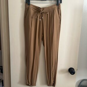 Jogger pants